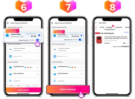 unit floor in lazada